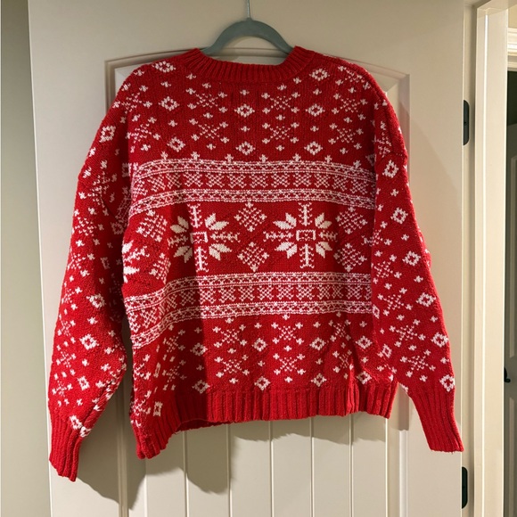 Aspen Sweater - Picture 5 of 10